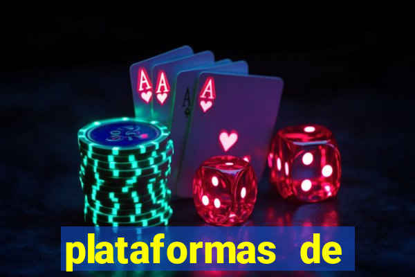 plataformas de jogos de 3 reais